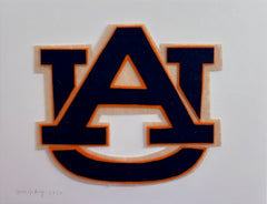 Auburn