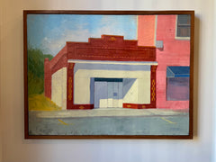 Brick Storefront (585 King Street)