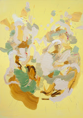 Composition I - Autumn Rhythm