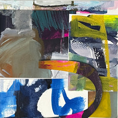 Echoes of Change No. 3