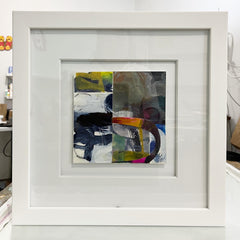 Echoes of Change No. 3