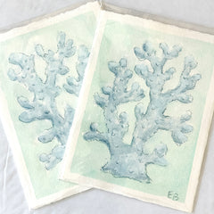 Blue Coral No. 1