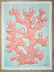 Red Coral No. 2