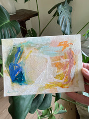 I'll Send you a Postcard