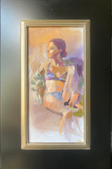 Figure Study