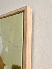 The Sound of Pines II