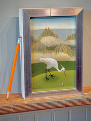 The Caddie