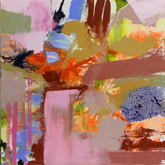 Indian Summer No. 1