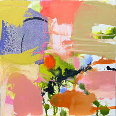 Indian Summer No. 5