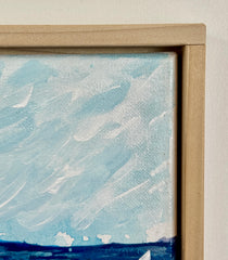 Sailing 1