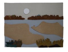 Marsh Study 5