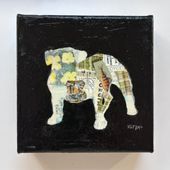 Bulldog Black