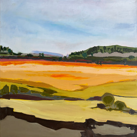 Keep a Watch Over the Distance