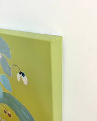 Chartreuse Blooms