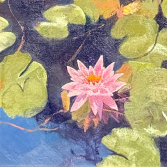 Lily Pond