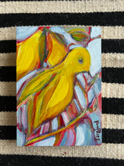 Bird & Peartree II