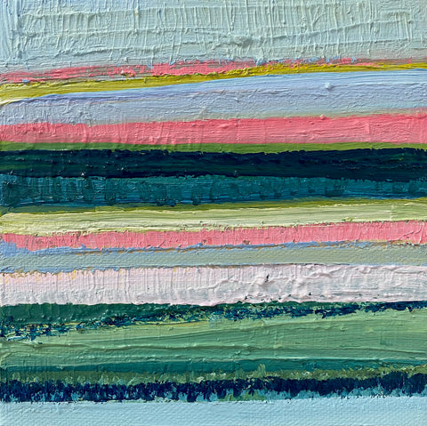 Lilies of the Valley