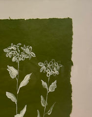 Verdant Floral B