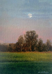 Little Moon
