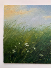 Summer Breeze