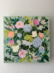 Ellie's Garden