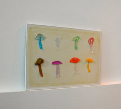Merry Mushrooms IV