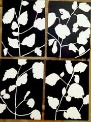 Wandered Through the Trees 1