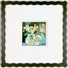 Posy in Glass