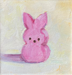 Pink PEEP