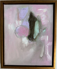 Pink Reverie