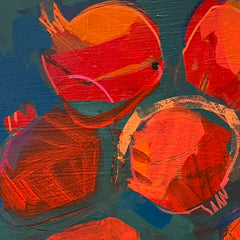 Pomegranates