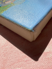 Sunshine on the Track