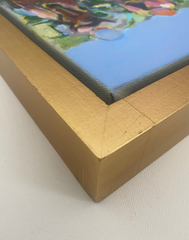 Sunshine on the Track