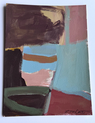 Large Abstract 9