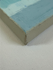 Wandering Hillside III