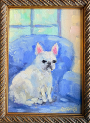 Georgette