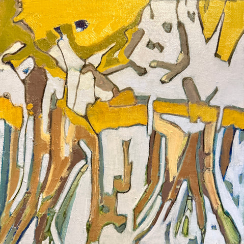 Stay as Long as You Like