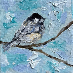 Chickadee