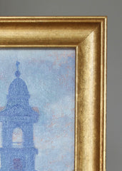 View From IBU Rooftop