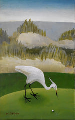 The Caddie