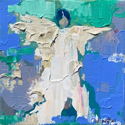 And So She Sings On #15