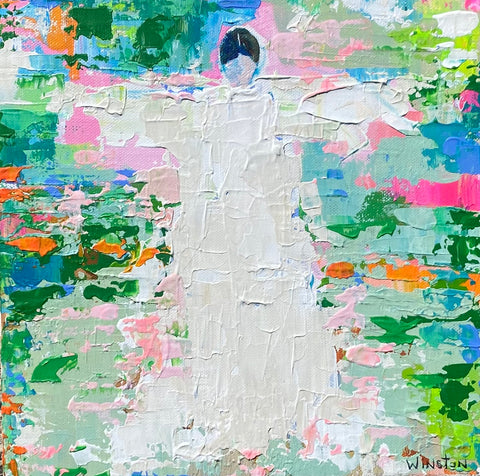 And So She Sings On #1