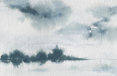 Ash Blue Landscape 3