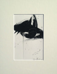 Be Bold II - Carrie Penley