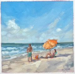 Beach Day