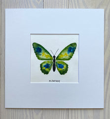 Butterfly No. 4