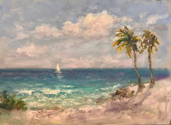 Caribbean Sail