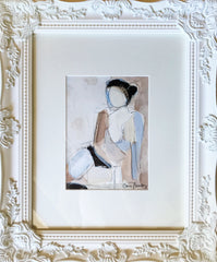 Charlotte- Carrie Penley