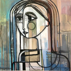 Metropolitan Woman