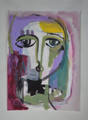 One Day, Some Day - Craig Greene